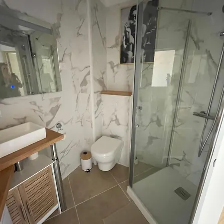 T2 Ideal A 50m De La A Pied Parfait Pour Des Relax *