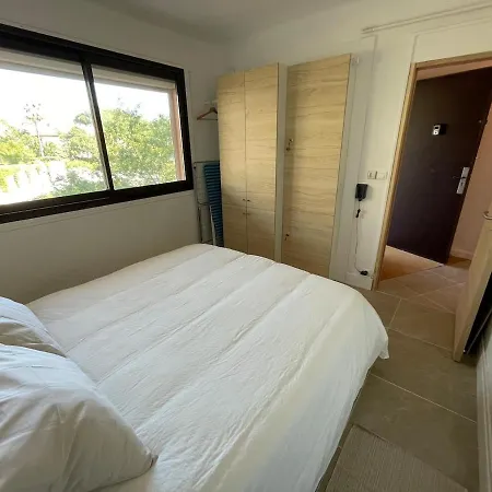 T2 Ideal A 50m De La A Pied Parfait Pour Des Relax Apartman Cavalaire-sur-Mer