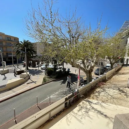 T2 Ideal A 50m De La A Pied Parfait Pour Des Relax * Cavalaire-sur-Mer