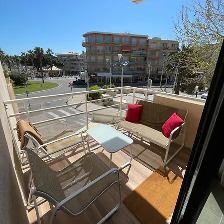 T2 Ideal A 50m De La A Pied Parfait Pour Des Relax